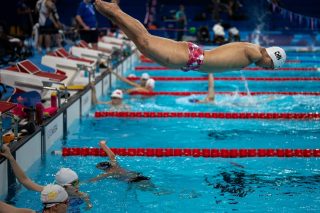 Paris Paralympics